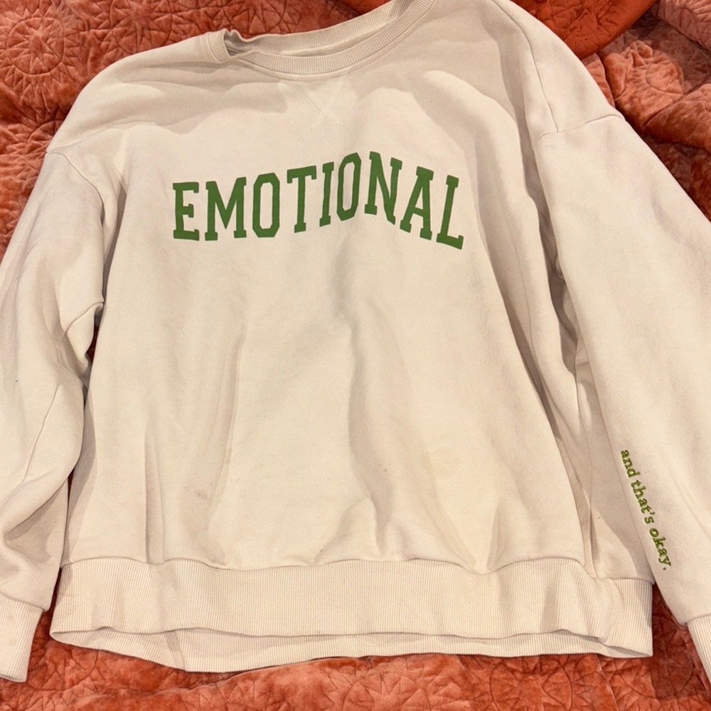 emotional crew